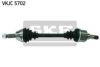 FORD 1690693 Drive Shaft